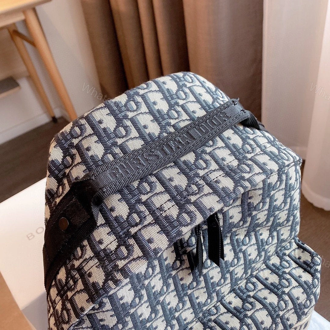 View 2 of Dior Travel Backpack