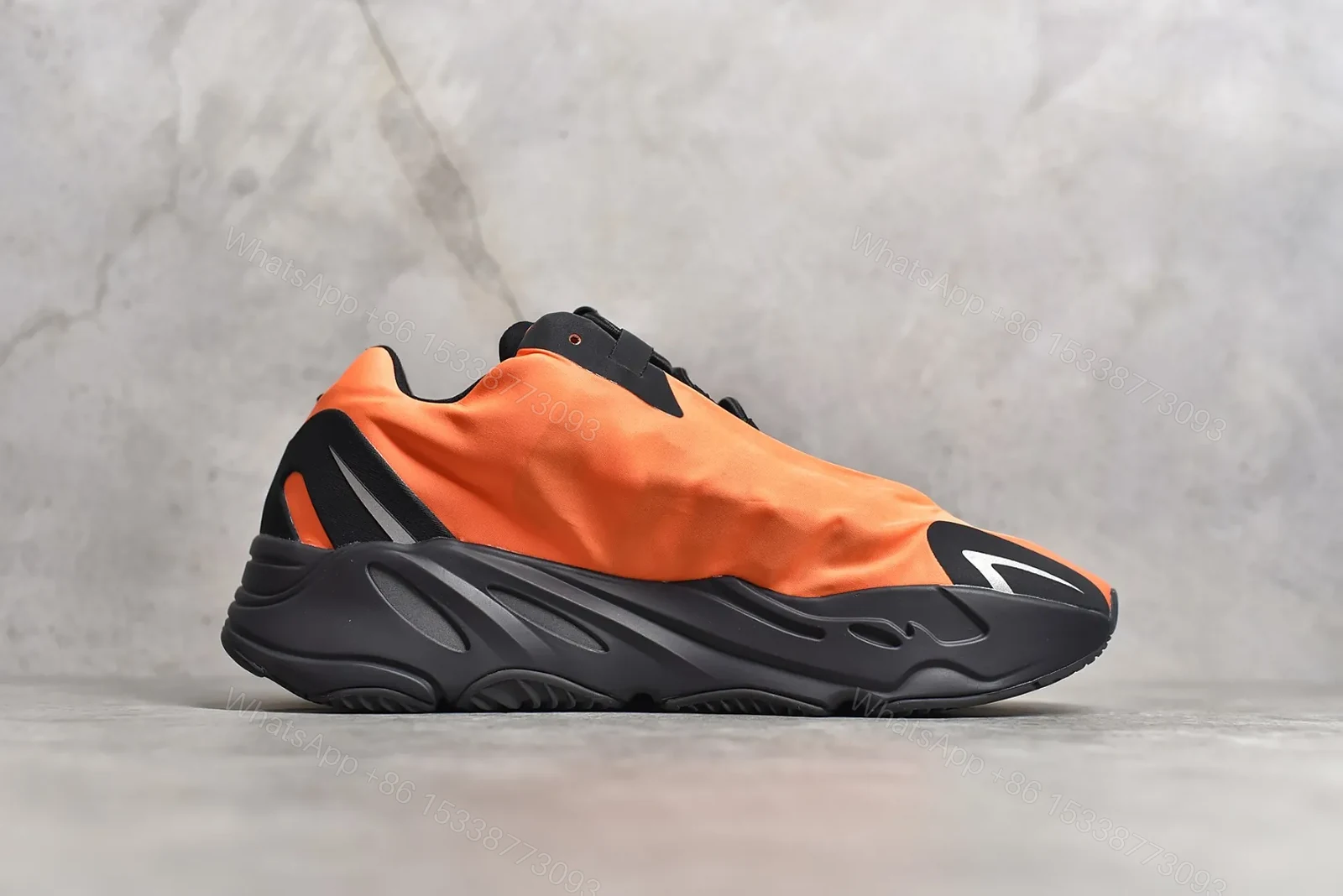 View 3 of Yeezy 700 MNVN Honey Flux Reps