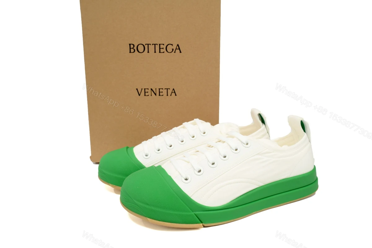 Bottega Veneta Green Reps — view 2