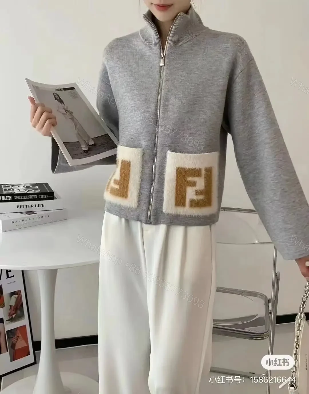 FENDI — view 1