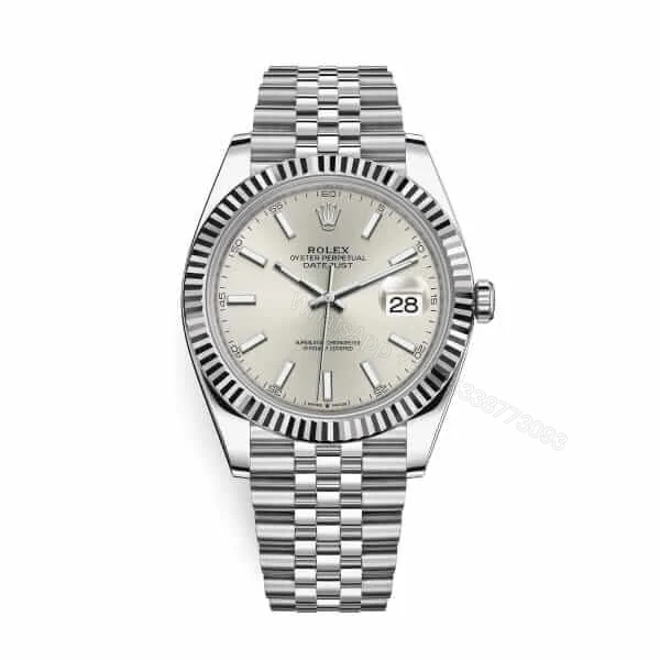 Rolex Datejust 126334SSJ Super Clone — view 1