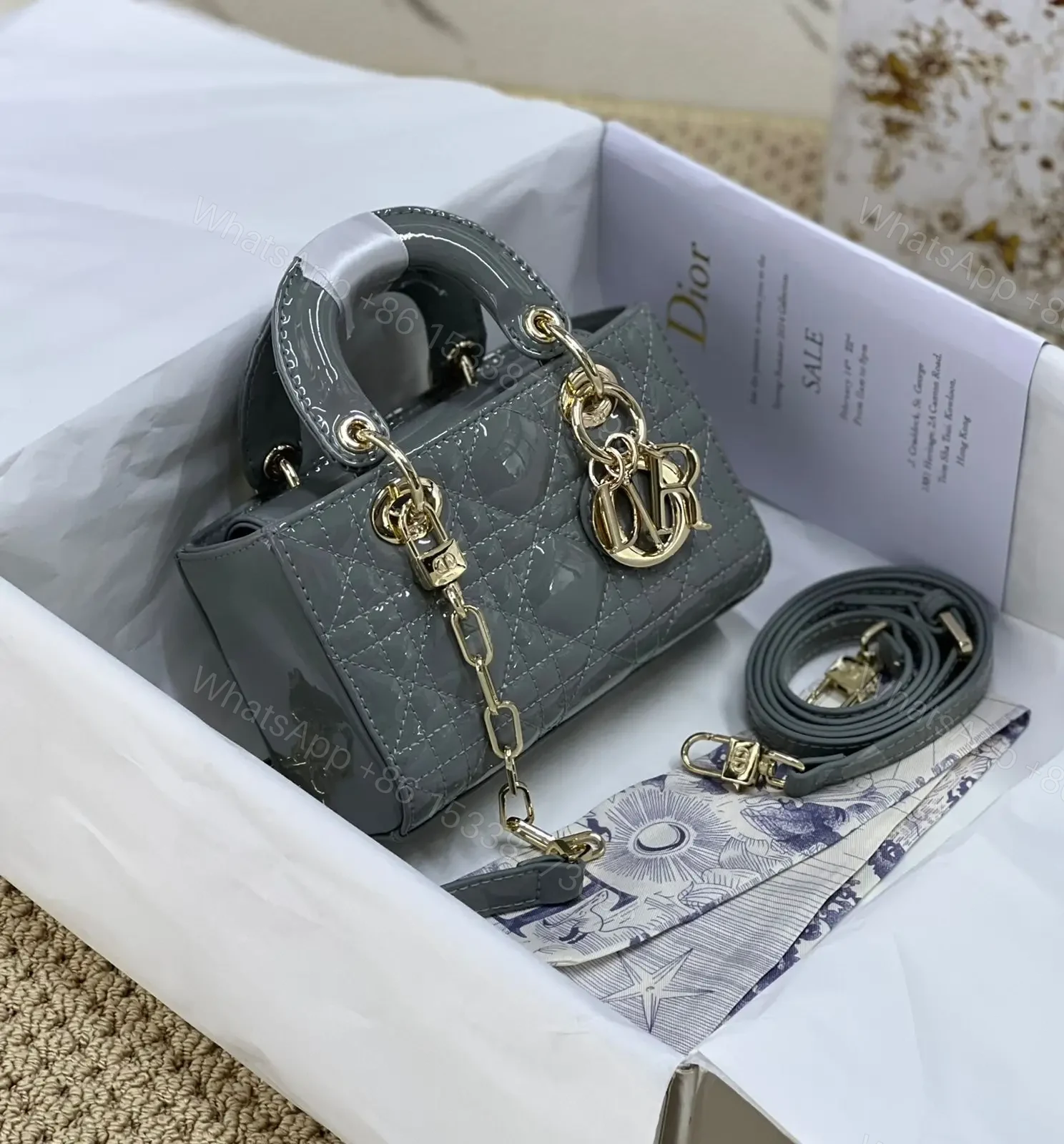 DIOR — view 1
