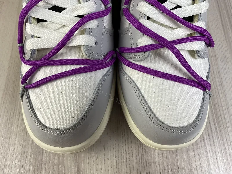 View 9 of Minimalist Premium Sneakers: Suede & Leather, Low-Top, Comfort