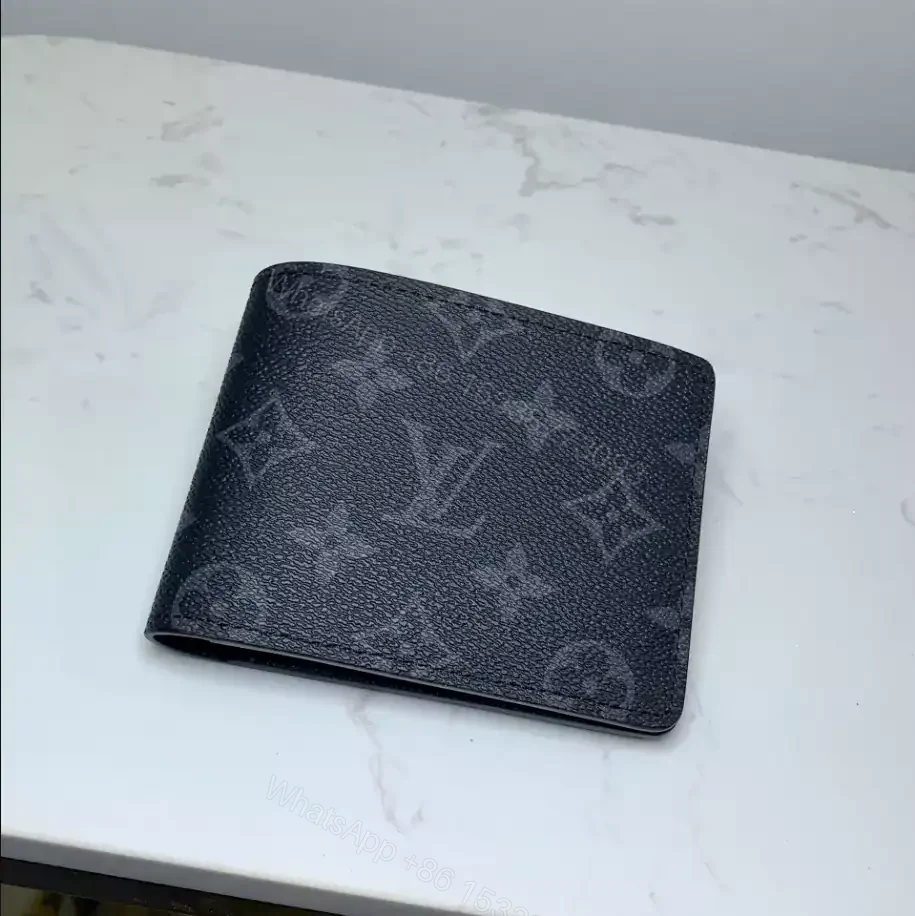 View 7 of LV MULTIPLE WALLET- RRG086