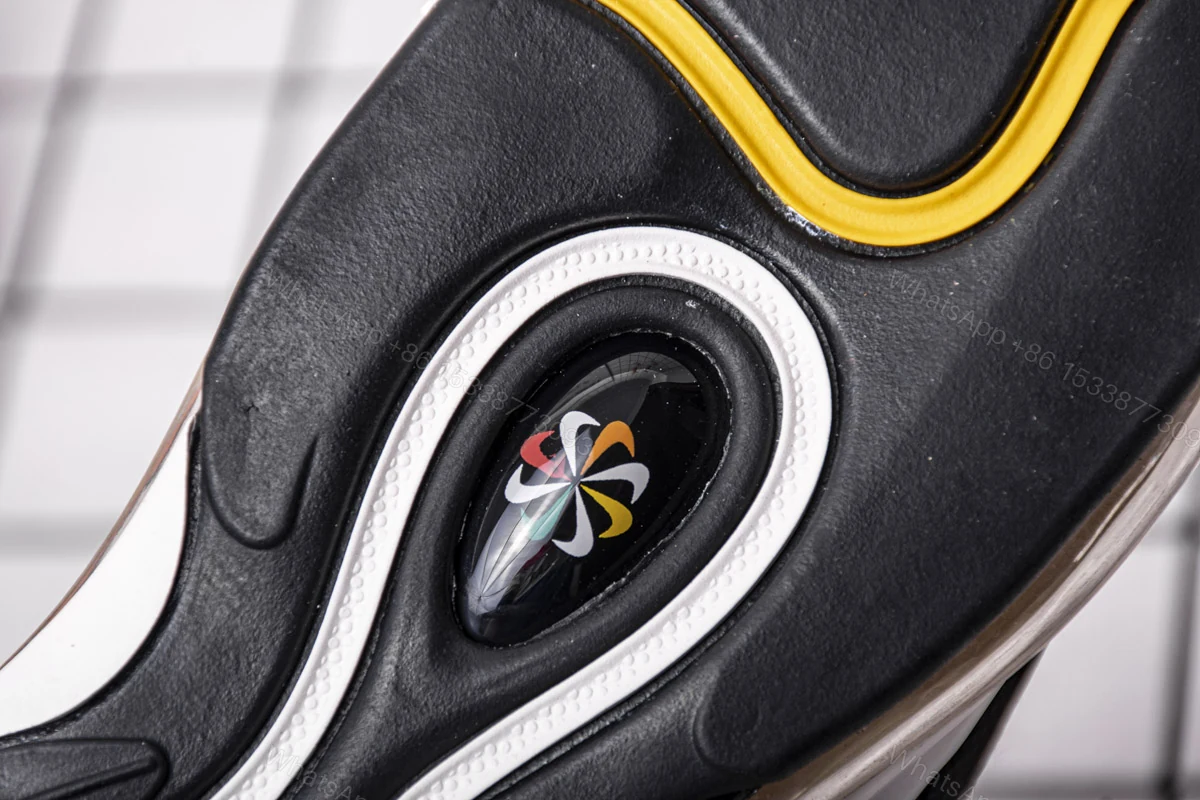 View 9 of Nike Air Max 97 Sunburst CK9399-001