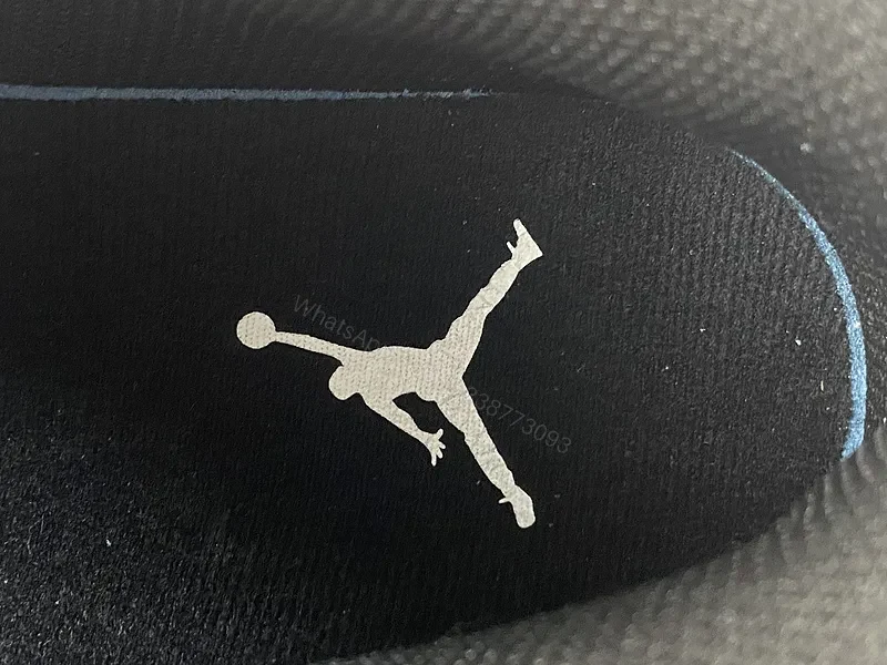 View 2 of Premium Blue-White Leather Sneakers: Designer-Style Comfort