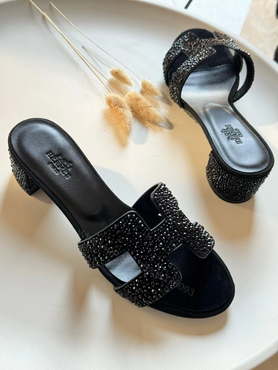 Oasis sandal — view 1