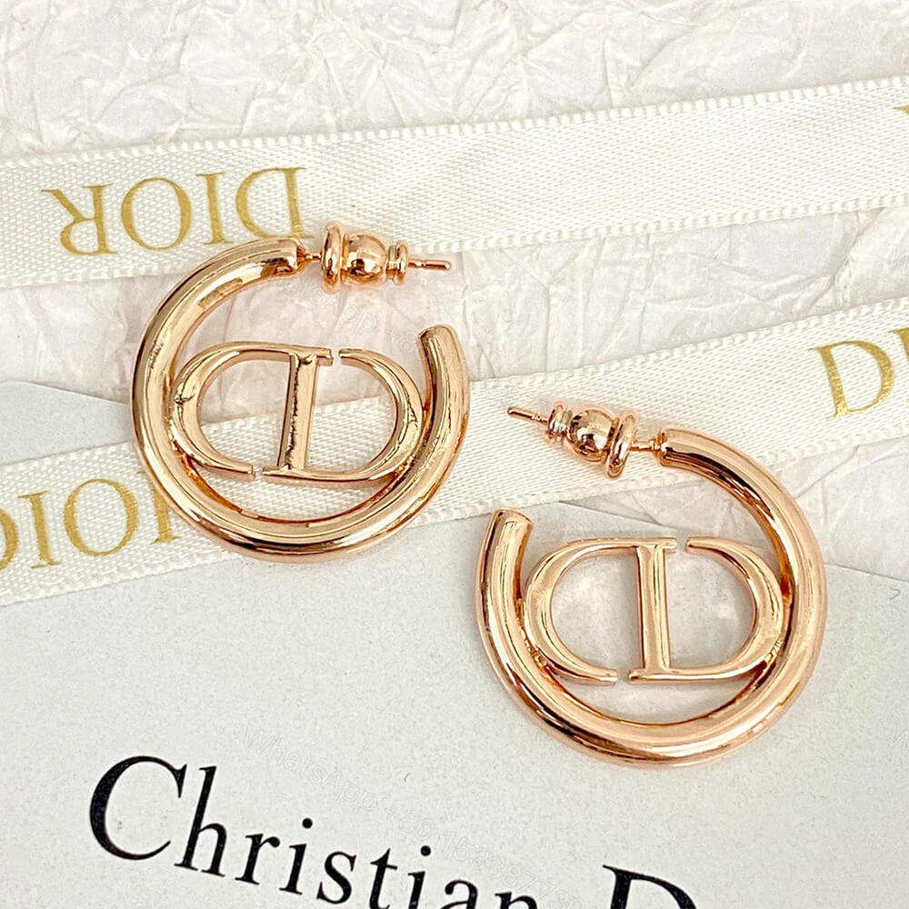 View 3 of DIOR Earrings