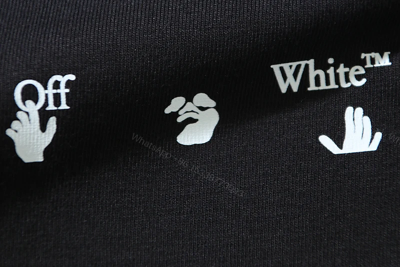 View 6 of Off-white T-Shirt # 161