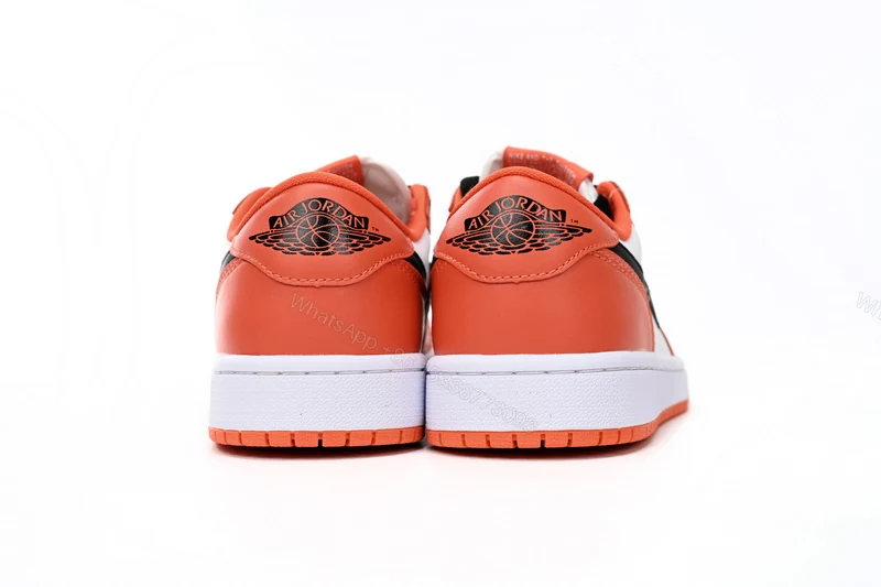 View 3 of Air Jordan 1 Low To Make a Waste of Money CZ0790-801