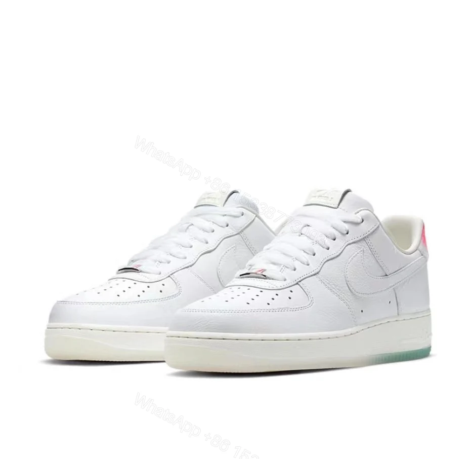 Nike Air Force 1 Low Got Em DC3287-111 — view 2