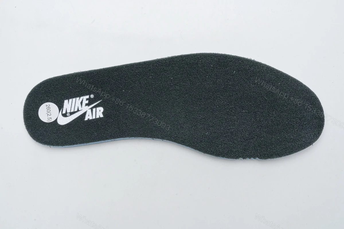 View 7 of Air Jordan 1 Retro High OG 'Dark Mocha' 555088-105