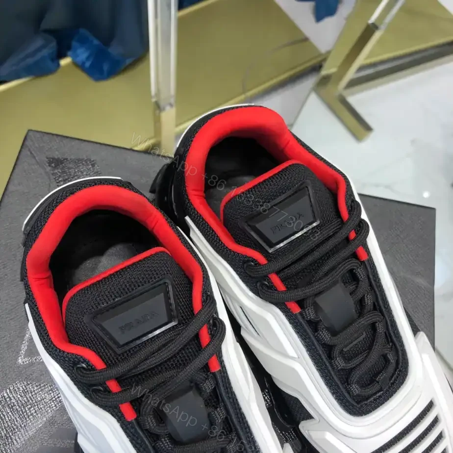 View 10 of PRADA CLOUDBUST THUNDER SNEAKERS – PRD023
