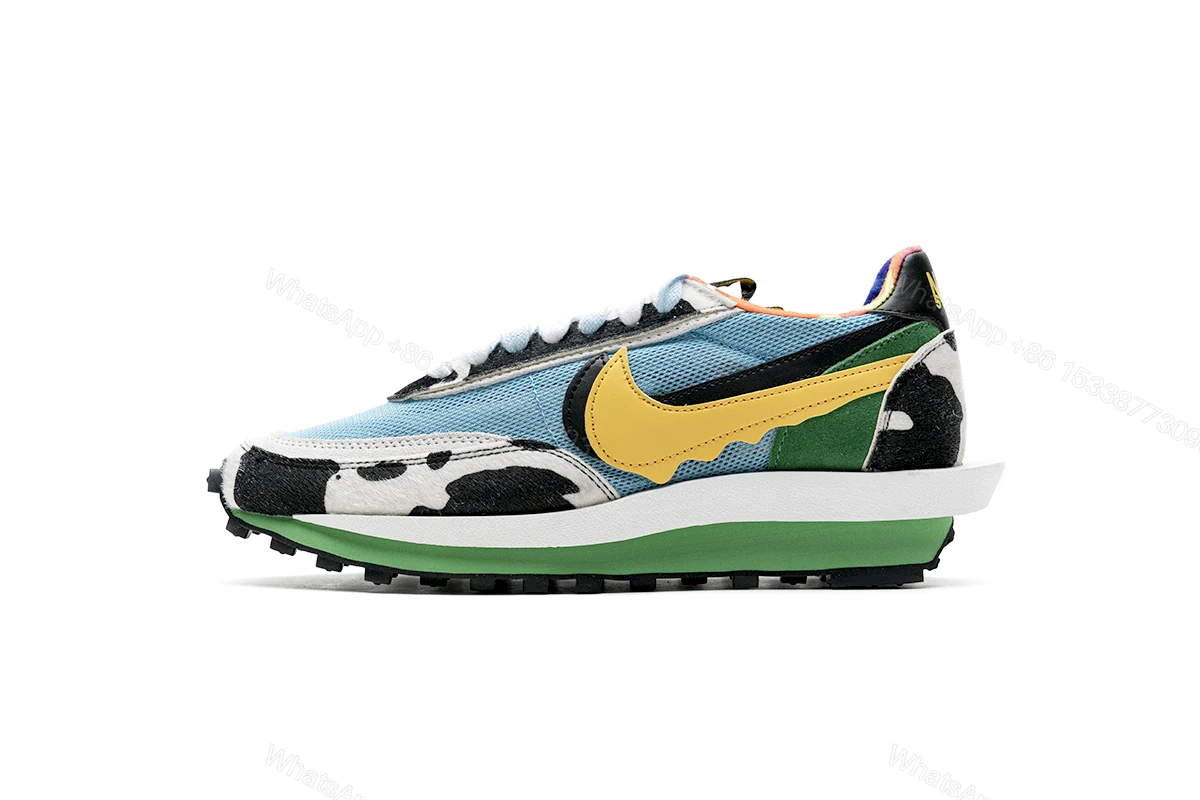 View 11 of Ben & Jerry's x Nike LDWaffle CN8899-006