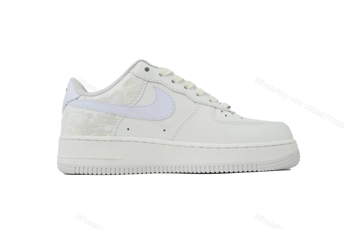 Nike Air Force 1 Low Year Of The Horse IQ1119-011 — view 2