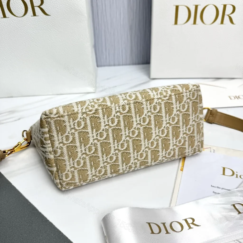 View 5 of Chic Crossbody with Luxe Texture, Versatile Carry Option