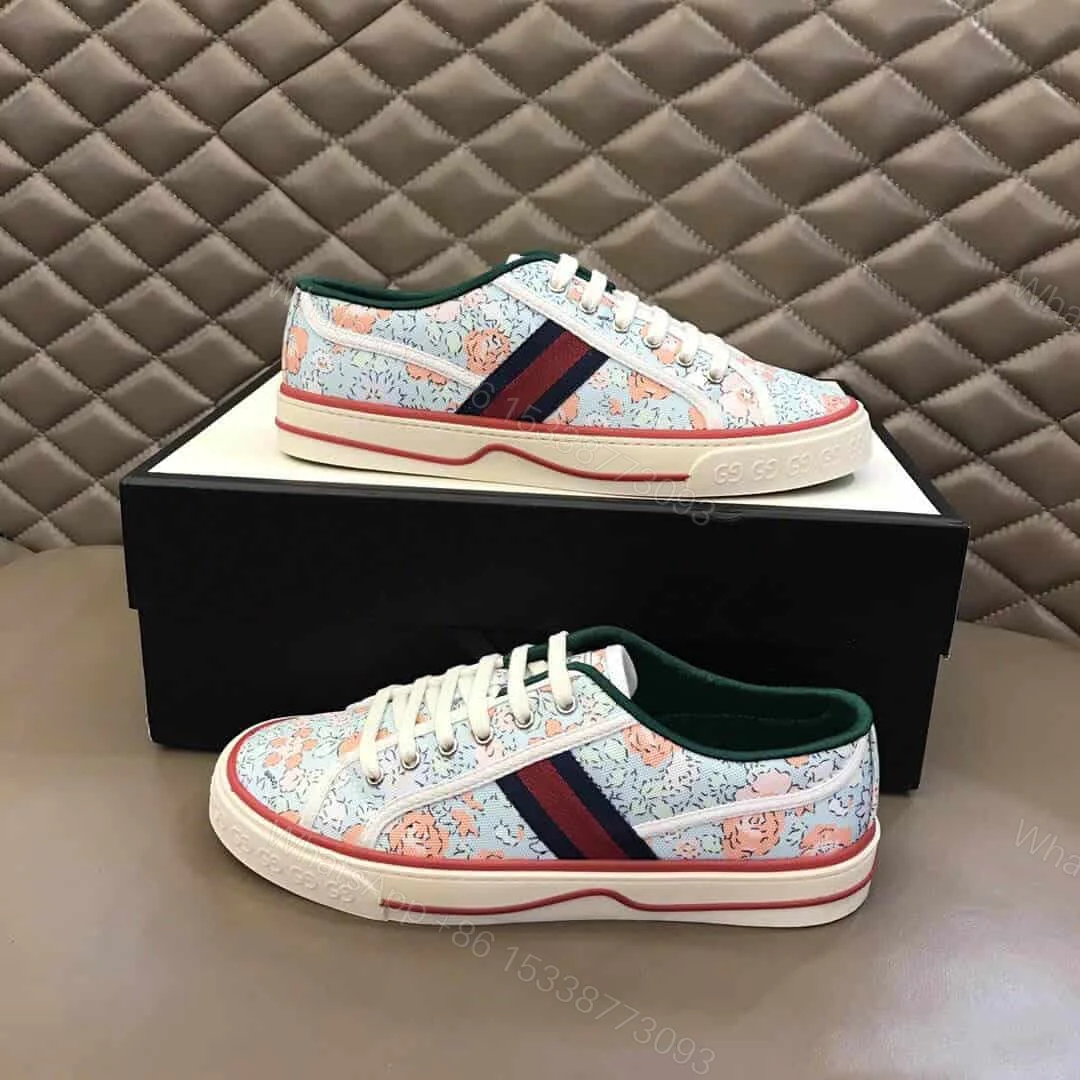 View 7 of GUCCI TENNIS 1977 SNEAKER – GC198