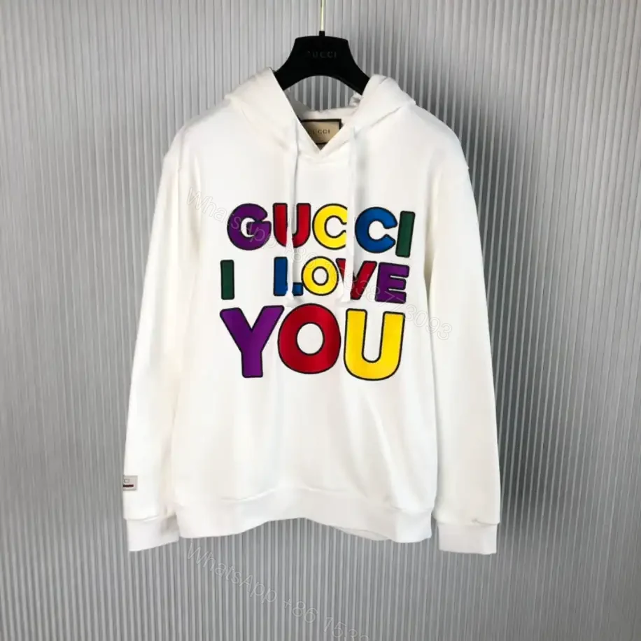 Gucci Hoodie – GC12 — view 1