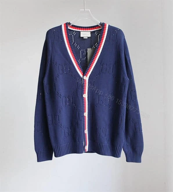 Gucci Cardigans – RJK14 — view 1