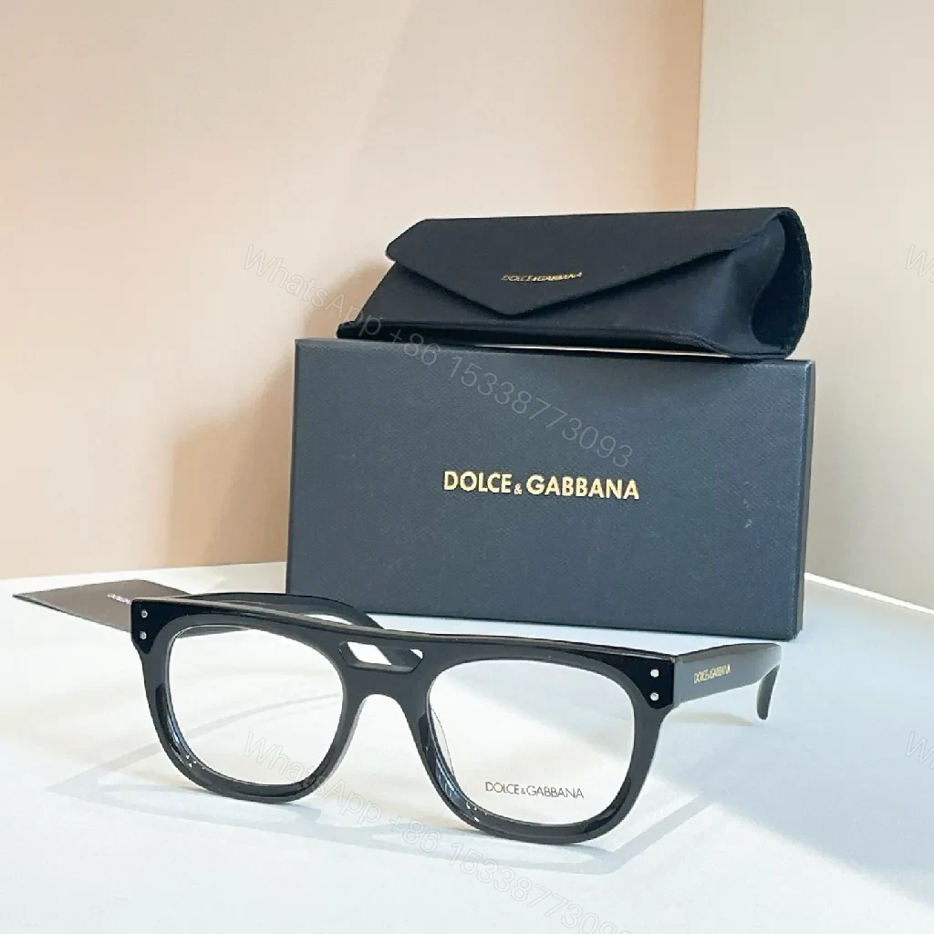View 6 of Matte Rectangle Eyeglasses – Designer-Inspired, Comfortable, UV-Lens