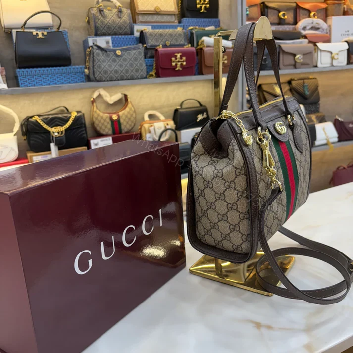 View 3 of First Copy Gucci Designer Womens Handbag