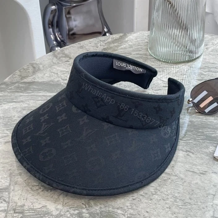 View 6 of Louis Vuitton Visor – LHC14