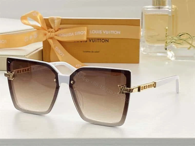 View 9 of LV SUNGLASSES – GLVT23