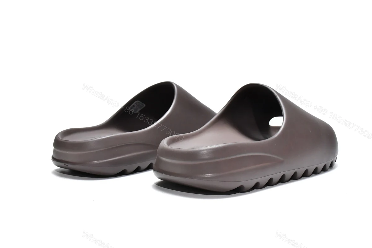 View 2 of adidas Yeezy Slide Reps Soot G55495