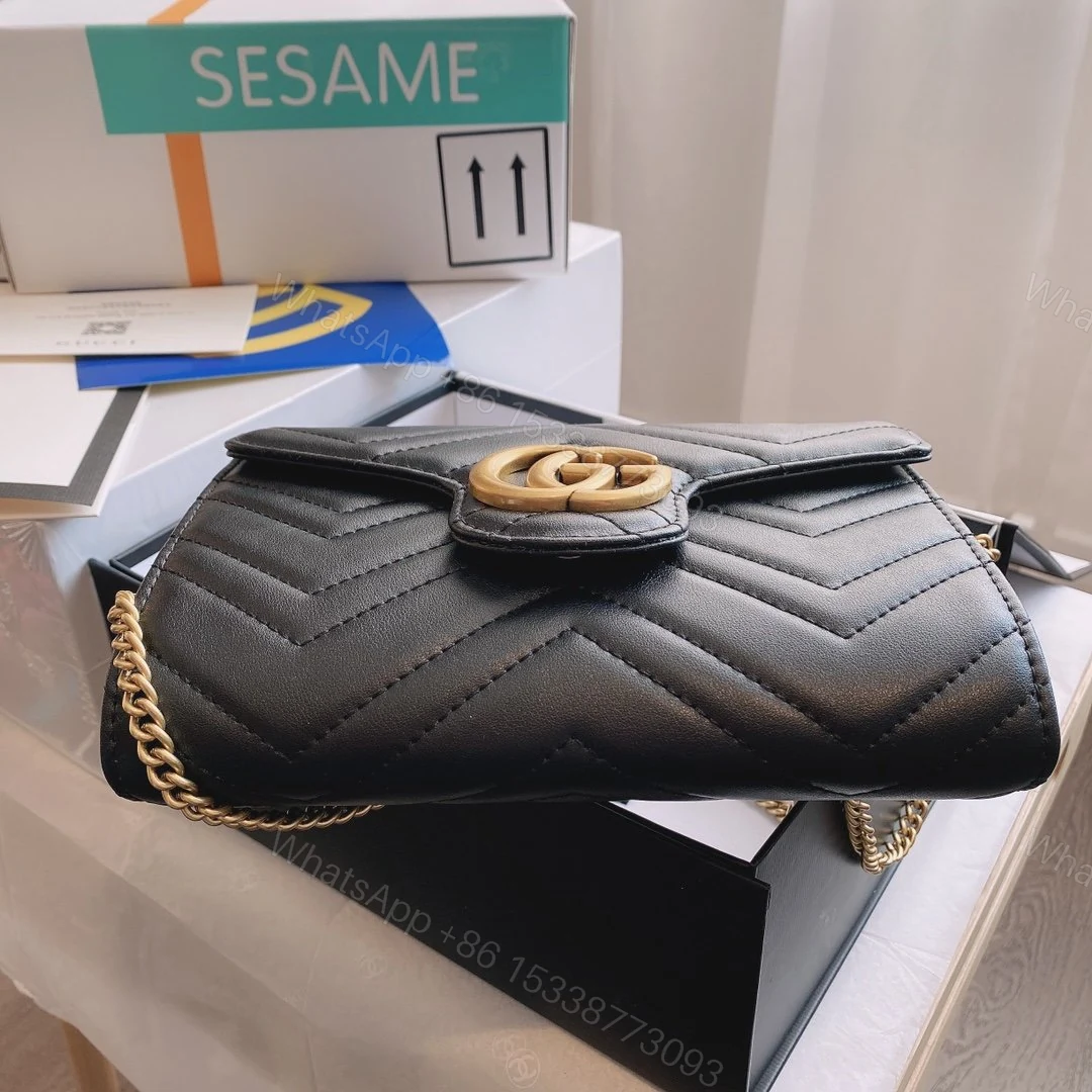 View 7 of Gucci GG Marmont