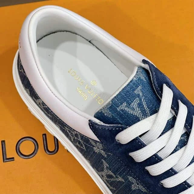 View 6 of LOUIS VUITTON TRAINER SNEAKER – LSVT297