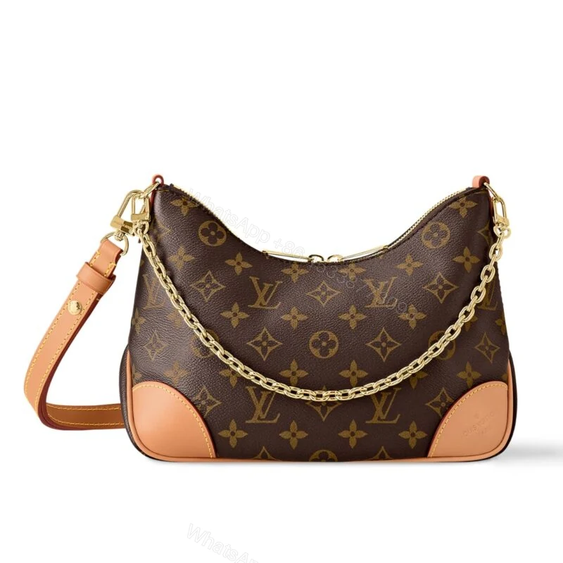 Louis Vuitton Boulogne Beige 29Cm M45832 — view 1