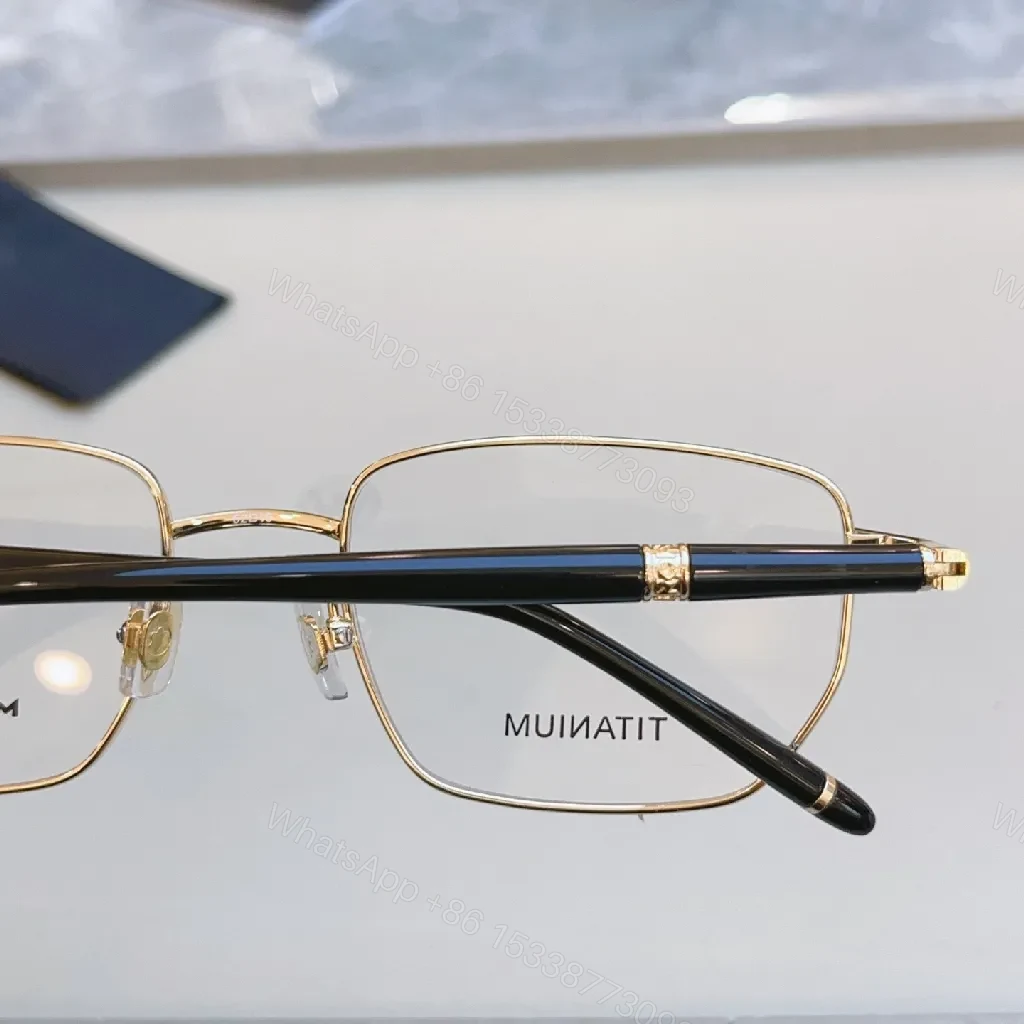 View 6 of Titanium Frames: Modern Minimalist, All-Day Comfort Eyewear
