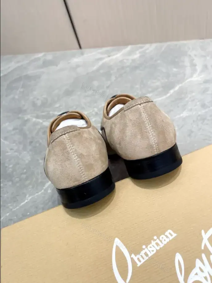 View 3 of CHRISTIAN LOUBOUTIN GREGGO- LDC018