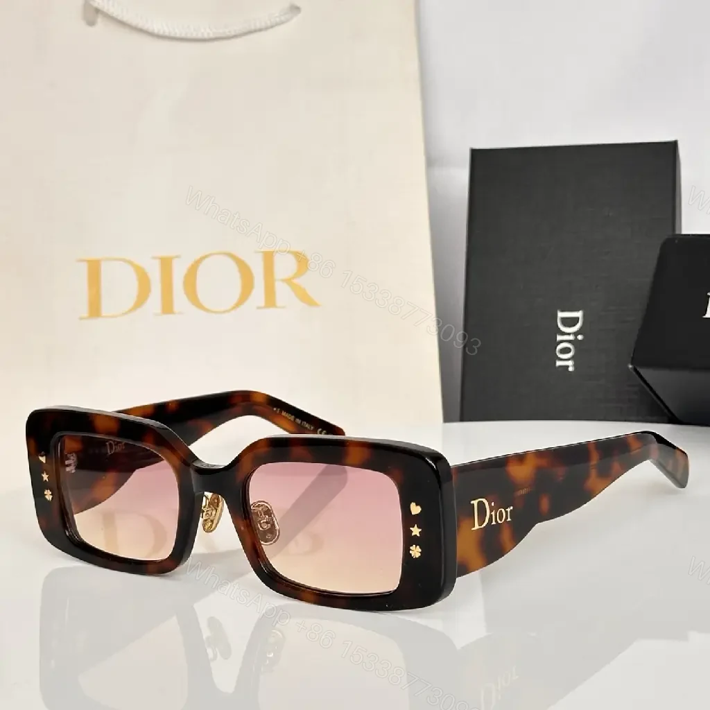 View 8 of Bold Black Square Sunglasses – Glossy Frame, Luxury Comfort