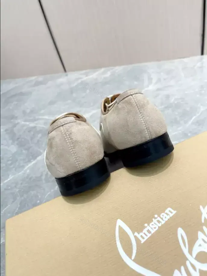View 4 of CHRISTIAN LOUBOUTIN GREGGO- LDC017