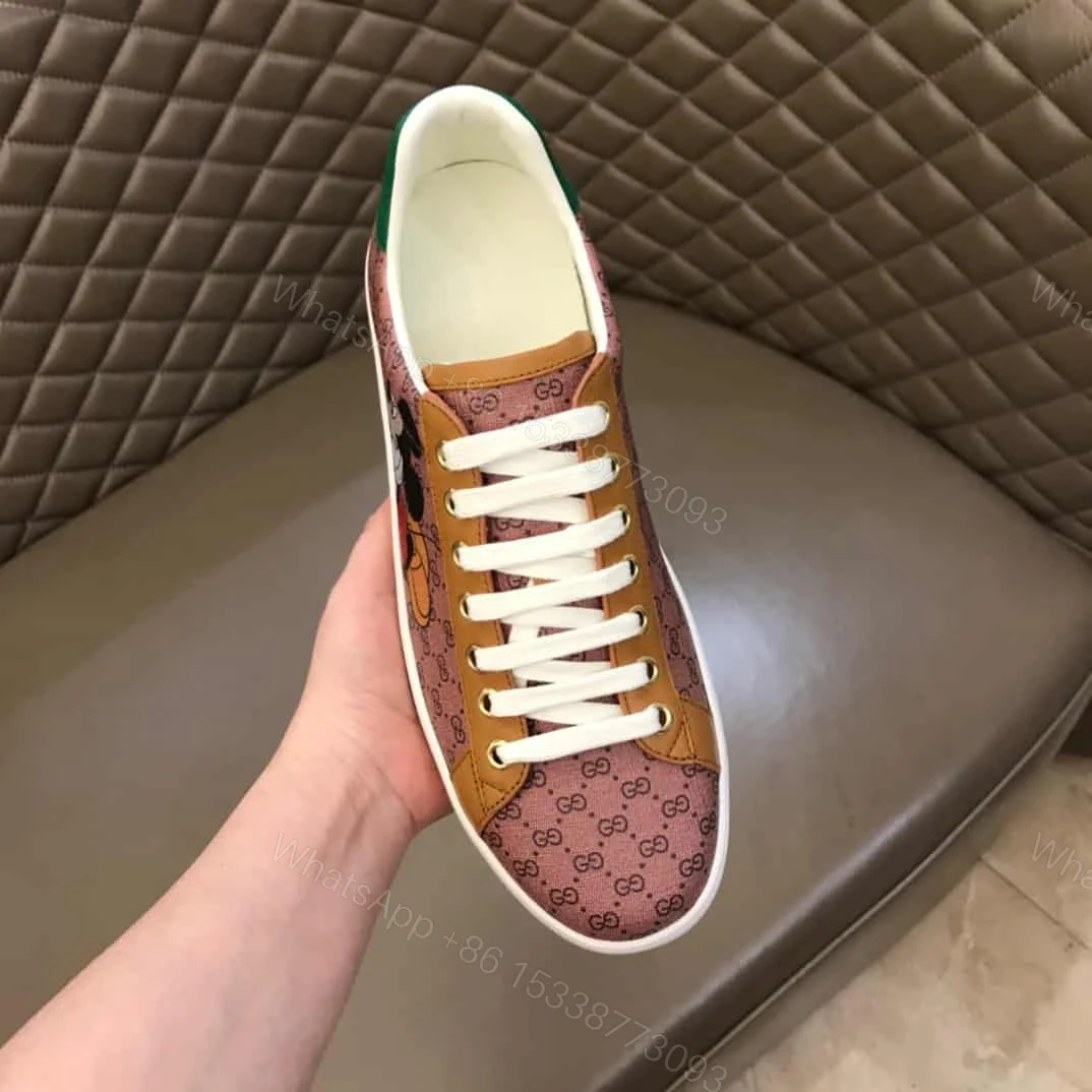 View 7 of GUCCI X DISNEY ACE SNEAKERS – GC119