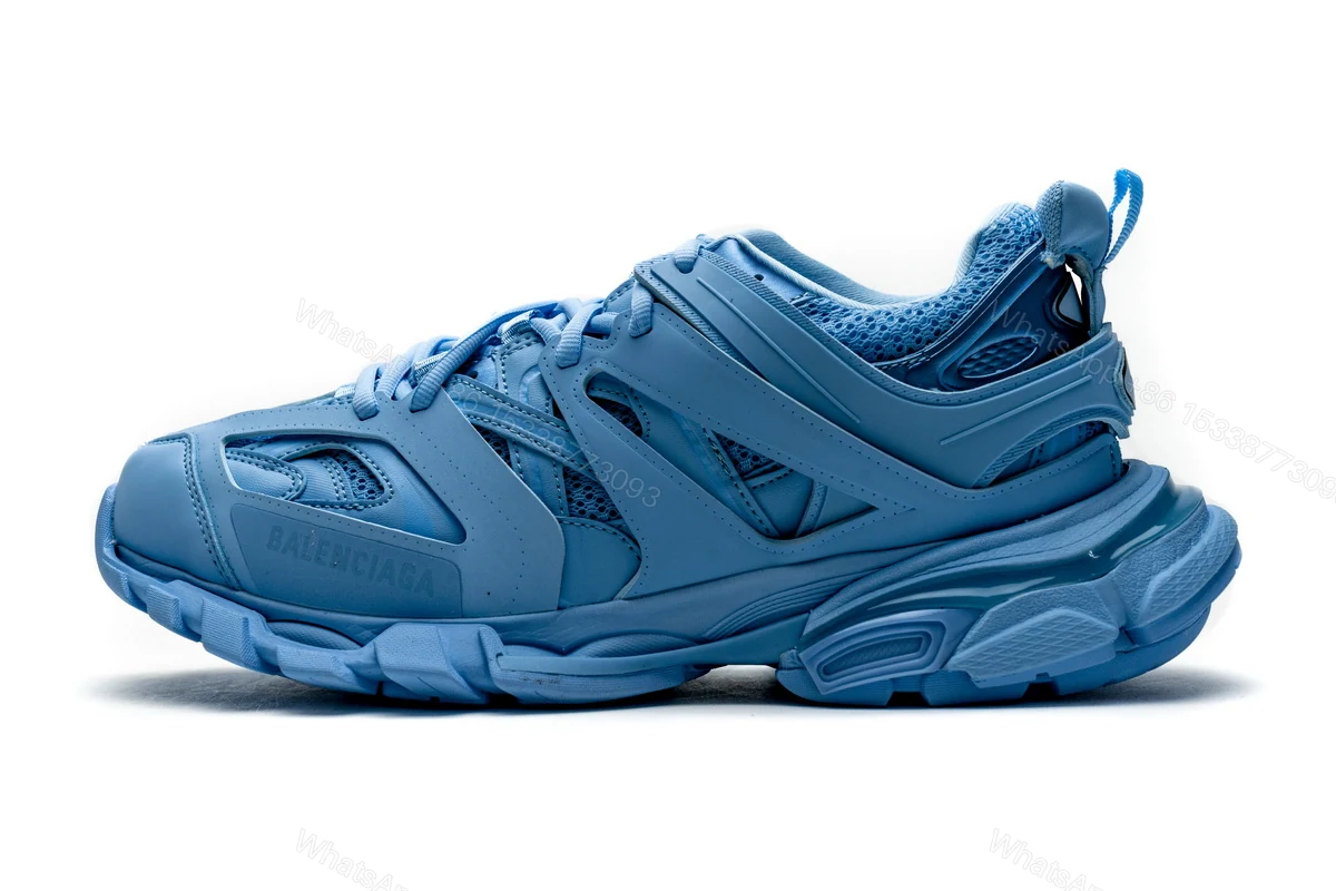 View 10 of Balenciaga Track Moonlight 542023 W2LA1 4800