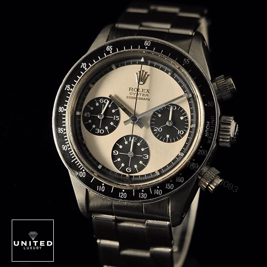 View 9 of Paul Newman Daytona Replica