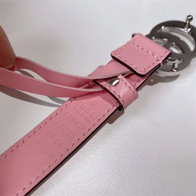 View 5 of GUCCI BELT – B49