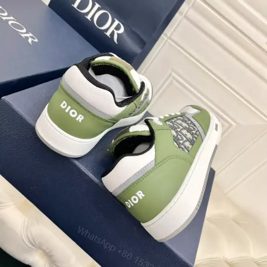 View 8 of B27 LOW-TOP SNEAKER – CD134