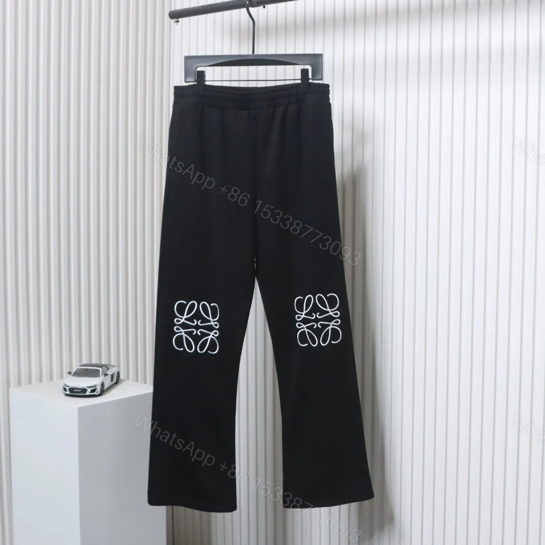 View 2 of Loewe Printed Sportswear Pants