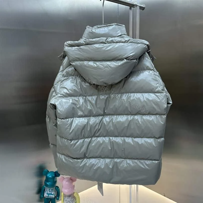 View 2 of MONCLER JACKET – MJ062