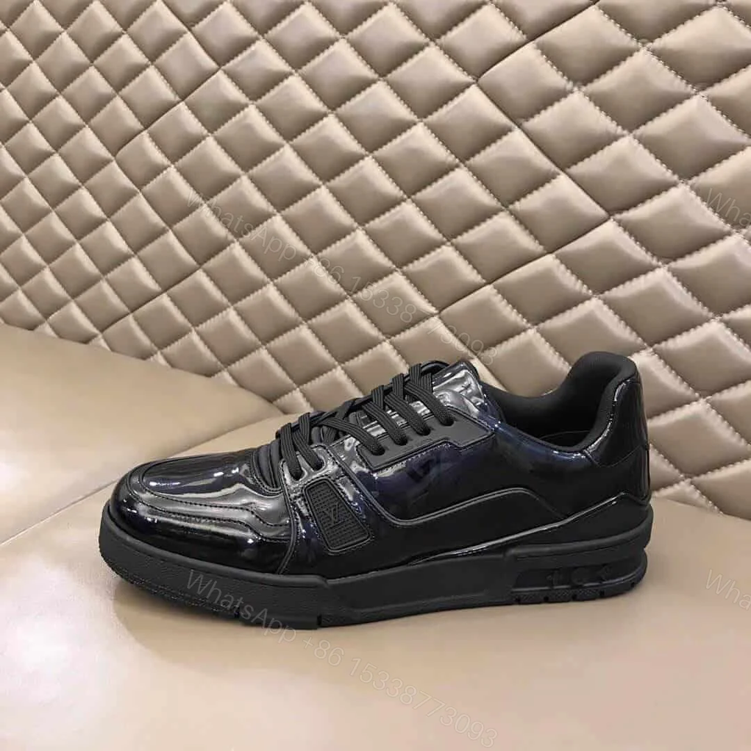 View 5 of LOUIS VUITTON TRAINER SNEAKER – LV202
