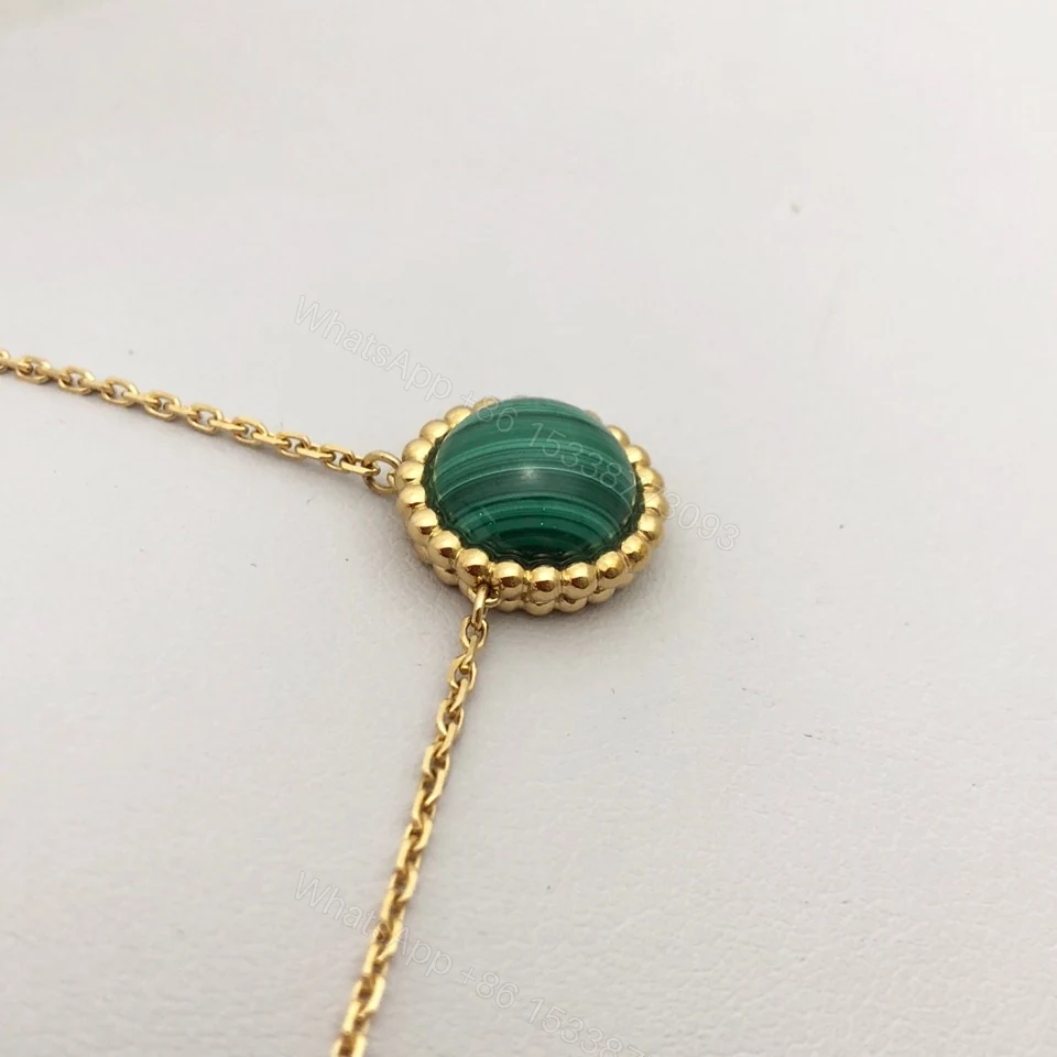 View 4 of Van Cleef & Arpels Perlée Couleurs Pendant