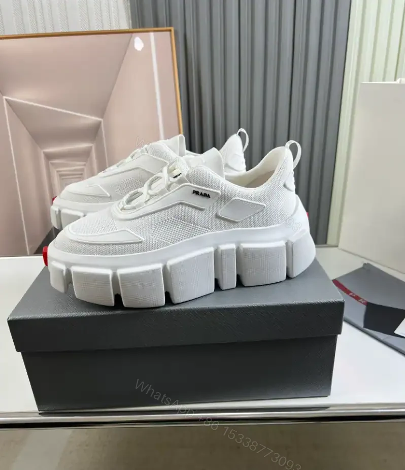 View 8 of PRADA SNEAKERS – PRD074