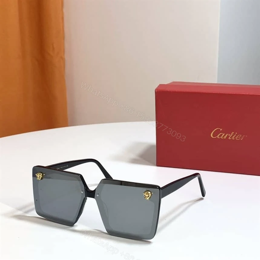 View 7 of CARTIER SUNGLASSES – GCT06