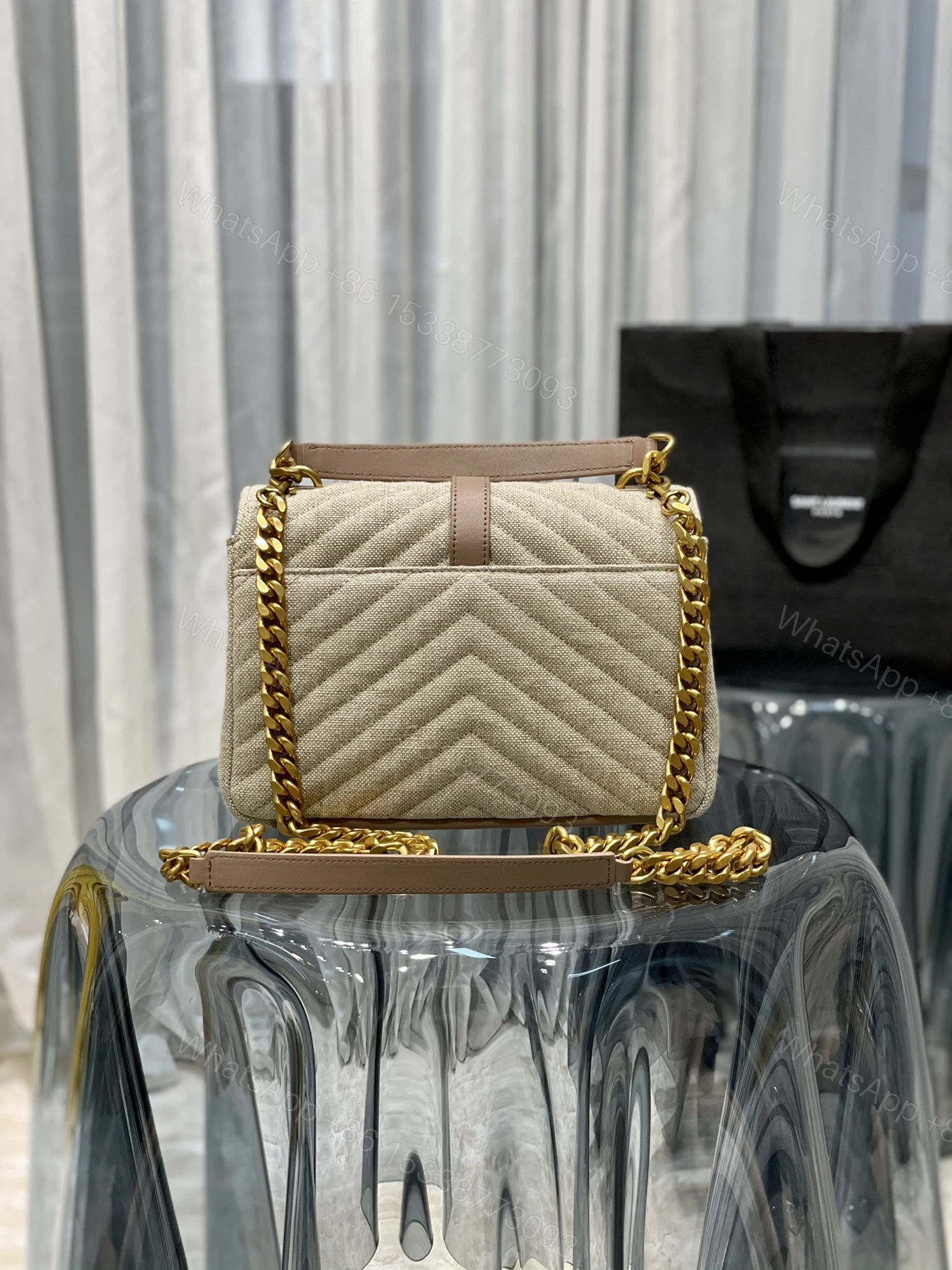 View 6 of YSL Laurent College Medium