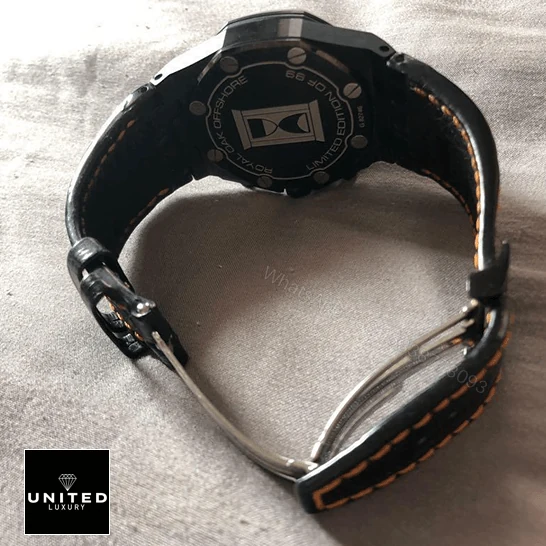 View 10 of AP Watch Offshore Replica