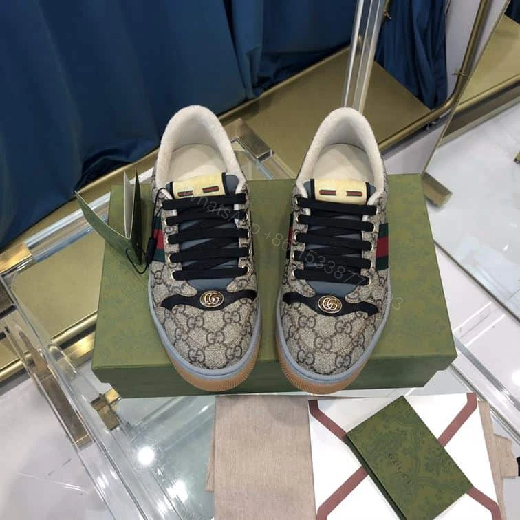 View 5 of Men’s Screener sneaker – GC081