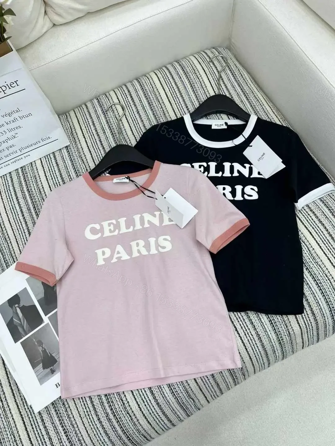 CELINE — view 1